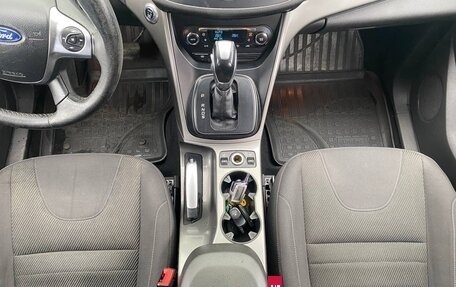 Ford Kuga III, 2015 год, 1 260 000 рублей, 13 фотография