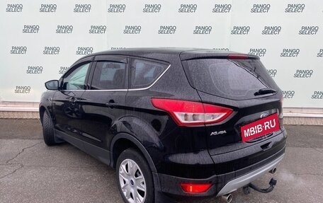 Ford Kuga III, 2015 год, 1 260 000 рублей, 6 фотография