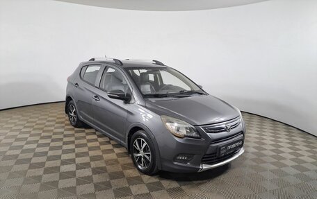 Lifan X50, 2015 год, 499 000 рублей, 3 фотография