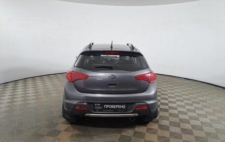 Lifan X50, 2015 год, 499 000 рублей, 7 фотография