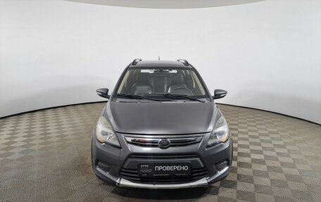 Lifan X50, 2015 год, 499 000 рублей, 2 фотография