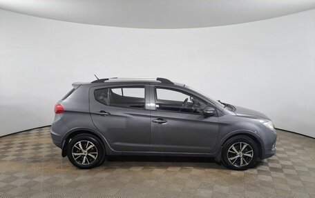 Lifan X50, 2015 год, 499 000 рублей, 5 фотография