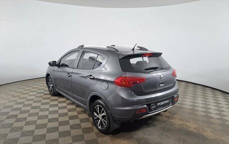 Lifan X50, 2015 год, 499 000 рублей, 8 фотография