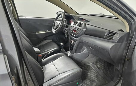 Lifan X50, 2015 год, 499 000 рублей, 13 фотография