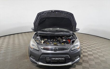 Lifan X50, 2015 год, 499 000 рублей, 11 фотография