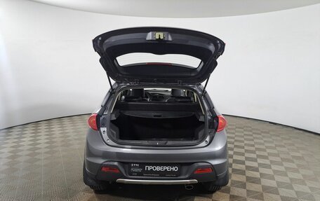 Lifan X50, 2015 год, 499 000 рублей, 12 фотография