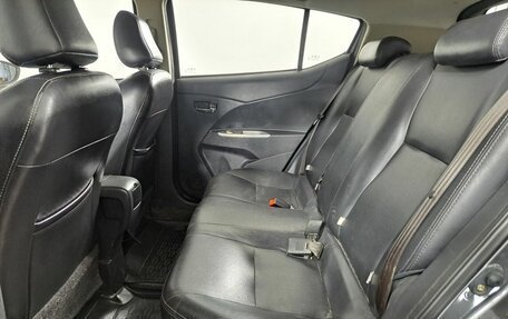 Lifan X50, 2015 год, 499 000 рублей, 15 фотография