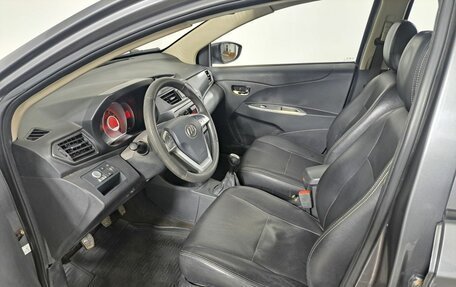 Lifan X50, 2015 год, 499 000 рублей, 20 фотография