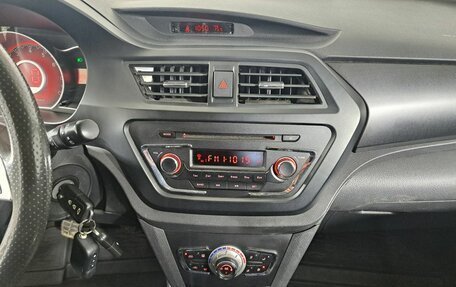 Lifan X50, 2015 год, 499 000 рублей, 18 фотография