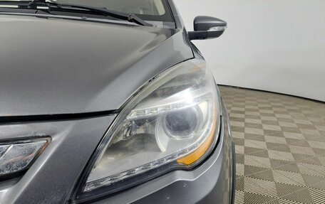 Lifan X50, 2015 год, 499 000 рублей, 21 фотография