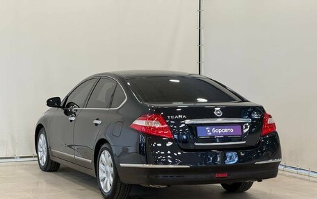 Nissan Teana, 2010 год, 1 045 000 рублей, 7 фотография