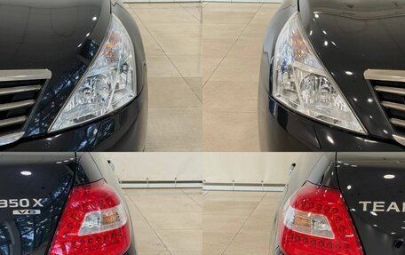 Nissan Teana, 2010 год, 1 045 000 рублей, 5 фотография