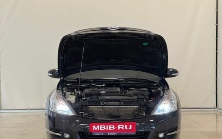 Nissan Teana, 2010 год, 1 045 000 рублей, 4 фотография