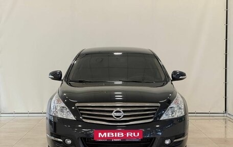 Nissan Teana, 2010 год, 1 045 000 рублей, 3 фотография