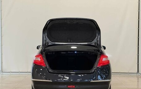 Nissan Teana, 2010 год, 1 045 000 рублей, 9 фотография