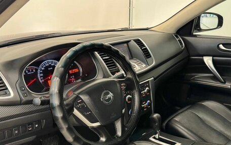 Nissan Teana, 2010 год, 1 045 000 рублей, 12 фотография