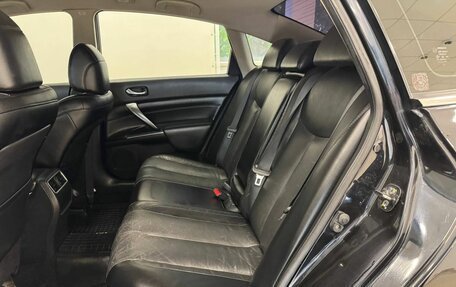 Nissan Teana, 2010 год, 1 045 000 рублей, 14 фотография