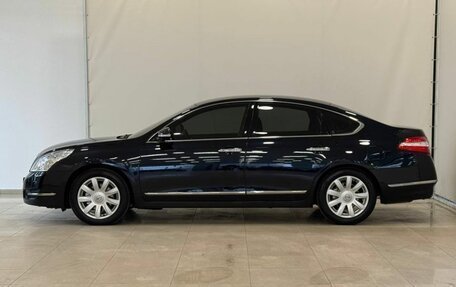 Nissan Teana, 2010 год, 1 045 000 рублей, 10 фотография