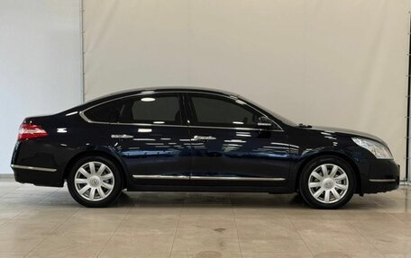 Nissan Teana, 2010 год, 1 045 000 рублей, 11 фотография