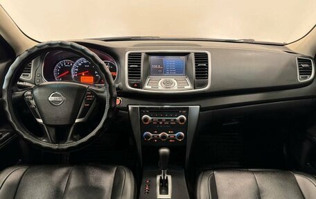 Nissan Teana, 2010 год, 1 045 000 рублей, 16 фотография