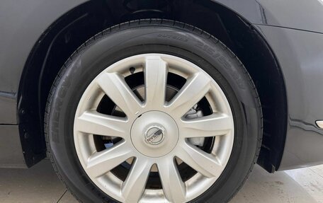 Nissan Teana, 2010 год, 1 045 000 рублей, 20 фотография