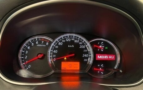 Nissan Teana, 2010 год, 1 045 000 рублей, 15 фотография