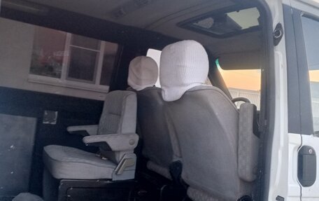 Volkswagen Transporter T4, 1997 год, 600 000 рублей, 3 фотография