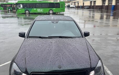 Mercedes-Benz C-Класс, 2013 год, 2 350 000 рублей, 8 фотография