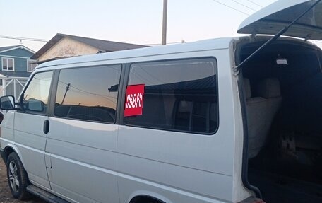 Volkswagen Transporter T4, 1997 год, 600 000 рублей, 4 фотография