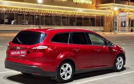 Ford Focus III, 2013 год, 600 000 рублей, 7 фотография