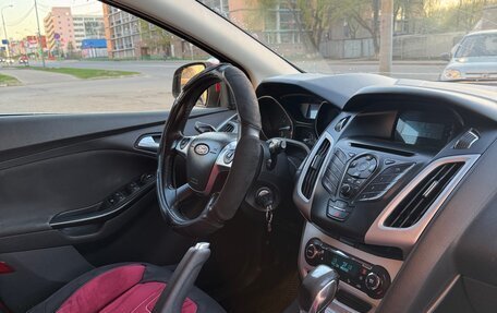 Ford Focus III, 2013 год, 600 000 рублей, 24 фотография