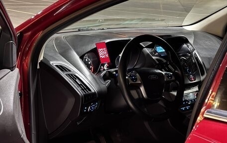 Ford Focus III, 2013 год, 600 000 рублей, 19 фотография