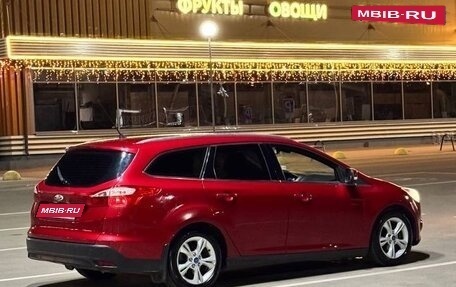 Ford Focus III, 2013 год, 600 000 рублей, 22 фотография