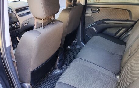 KIA Sportage II, 2006 год, 1 100 000 рублей, 8 фотография