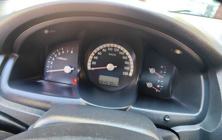 KIA Sportage II, 2006 год, 1 100 000 рублей, 10 фотография