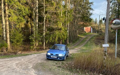 Mitsubishi Carisma I, 1999 год, 145 000 рублей, 5 фотография