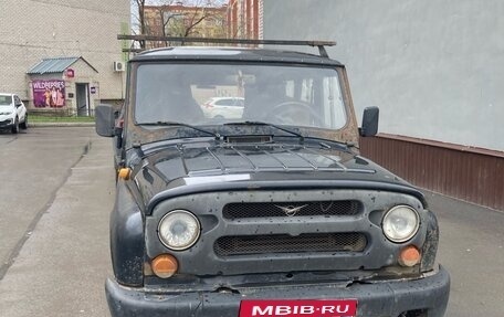 ЛуАЗ 3151, 2005 год, 250 000 рублей, 5 фотография