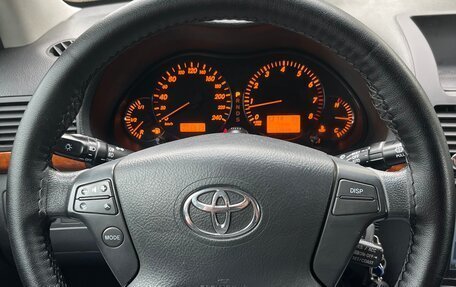 Toyota Avensis III рестайлинг, 2008 год, 1 150 000 рублей, 12 фотография