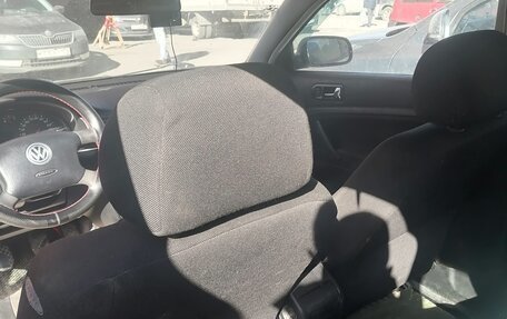 Volkswagen Passat B5+ рестайлинг, 1997 год, 295 000 рублей, 3 фотография