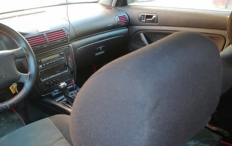 Volkswagen Passat B5+ рестайлинг, 1997 год, 295 000 рублей, 10 фотография
