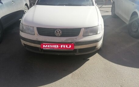 Volkswagen Passat B5+ рестайлинг, 1997 год, 295 000 рублей, 5 фотография