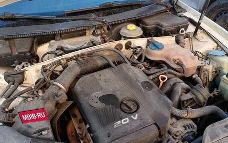 Volkswagen Passat B5+ рестайлинг, 1997 год, 295 000 рублей, 6 фотография