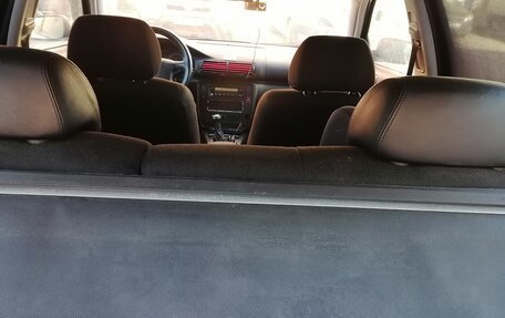 Volkswagen Passat B5+ рестайлинг, 1997 год, 295 000 рублей, 12 фотография
