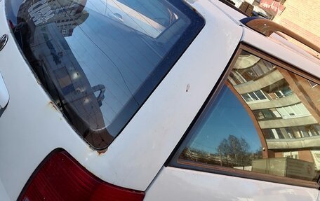 Volkswagen Passat B5+ рестайлинг, 1997 год, 295 000 рублей, 19 фотография