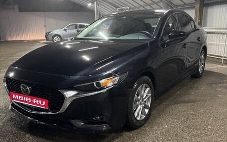 Mazda 3, 2021 год, 2 300 000 рублей, 2 фотография