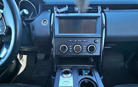 Land Rover Discovery IV, 2018 год, 3 900 000 рублей, 4 фотография