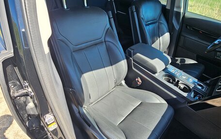Land Rover Discovery IV, 2018 год, 3 900 000 рублей, 18 фотография