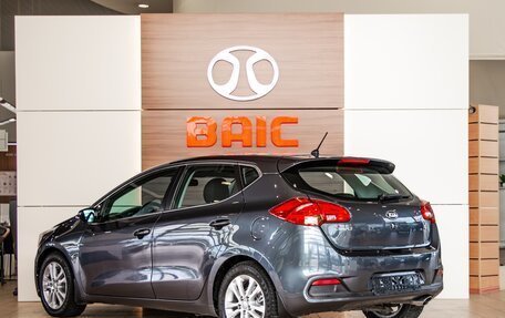 KIA cee'd III, 2013 год, 995 000 рублей, 4 фотография
