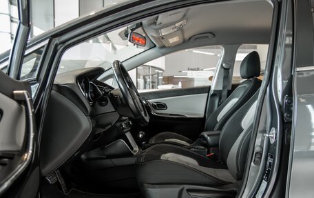 KIA cee'd III, 2013 год, 995 000 рублей, 7 фотография