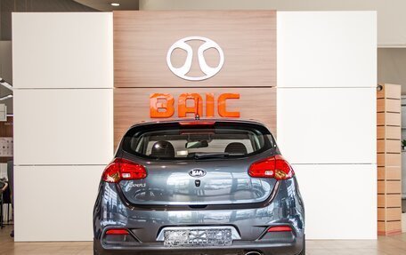 KIA cee'd III, 2013 год, 995 000 рублей, 5 фотография